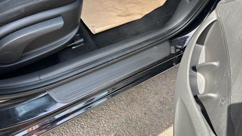 Hyundai i30 1.0T GDI SE Nav 5dr Petrol Hatchback